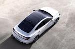 Hyundai Sonata Hybrid 2019 года (KR)